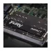 Memoria RAM Kingston FURY Impact DDR4 16GB 3200MHz SO-DIMM para Laptop KF432S20IB/16 Memoria RAM Kingston FURY Impact DDR4 16GB 3200MHz SO-DIMM para Laptop KF432S20IB/16