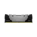 Memoria RAM Kingston FURY Renegade Black DDR4 16GB 3600MHz UDIMM para PC - KF436C16RB12/16 Memoria RAM Kingston FURY Renegade Black DDR4 16GB 3600MHz UDIMM para PC - KF436C16RB12/16