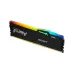 Memoria RAM Kingston FURY Beast RGB DDR5 16GB 5200MHz para PC Gaming - KF552C36BBEA-16