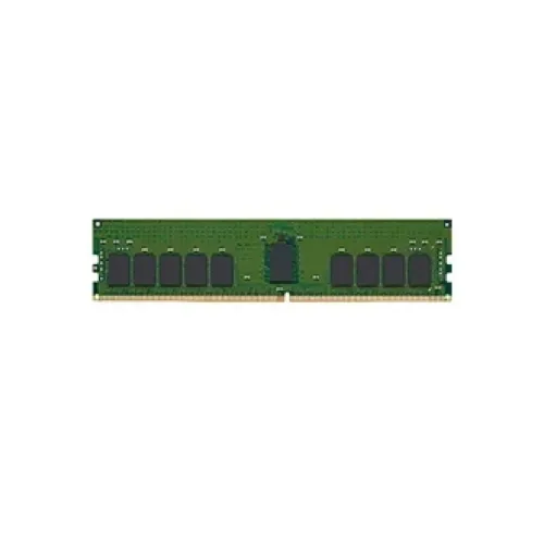 Memoria RAM Kingston DDR4 16GB 3200MHz DIMM ECC KTD-PE432D8P/16G Memoria RAM Kingston DDR4 16GB 3200MHz DIMM ECC KTD-PE432D8P/16G