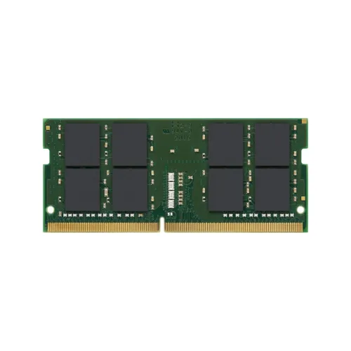 Memoria RAM Kingston DDR4 16GB 2666MHz ECC para Laptop - Modelo KTL-TN426E/16G Memoria RAM Kingston DDR4 16GB 2666MHz ECC para Laptop - Modelo KTL-TN426E/16G
