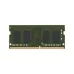Memoria RAM Kingston ValueRAM DDR4 16GB 3200MHz SO-DIMM para Laptop KVR32S22D8/16