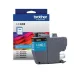 Cartucho de Tinta Brother LC402 Cyan - Hasta 550 Páginas - Modelo LC402CS