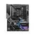 Tarjeta Madre MSI MAG B550 TOMAHAWK - Socket AM4 - DDR4 5100MHz - ATX