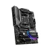Tarjeta Madre MSI MAG B550 TOMAHAWK - Socket AM4 - DDR4 5100MHz - ATX