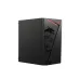 Gabinete Gamer MSI MAG SHIELD M301 - Mini Torre con Iluminación RGB y Panel de Vidrio Templado Gabinete Gamer MSI MAG SHIELD M301 - Mini Torre con Iluminación RGB y Panel de Vidrio Templado