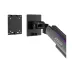 Soporte para Monitor MSI MPG MT201R - Ajustable 17 a 49 Pulgadas - Soporta 20kg