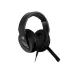 Diadema Gamer Acer Predator Galea 311 - Alámbrica - Micrófono Boom - Negro - NP.HDS11.00B