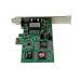 Tarjeta de Expansión StarTech.com PCI-Express 2 Puertos SC Ethernet Fibra Óptica 1 Gbps - PE… Tarjeta de Expansión StarTech.com PCI-Express 2 Puertos SC Ethernet Fibra Óptica 1 Gbps - PE…