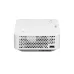 Proyector LG CineBeam Full HD 1080p 450 Lúmenes Smart webOS Modelo PF510Q