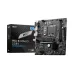 Tarjeta Madre MSI PRO B760M-G Micro ATX Socket LGA 1700 DDR5 Tarjeta Madre MSI PRO B760M-G Micro ATX Socket LGA 1700 DDR5