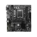 Tarjeta Madre MSI PRO B760M-G Micro ATX Socket LGA 1700 DDR5 Tarjeta Madre MSI PRO B760M-G Micro ATX Socket LGA 1700 DDR5