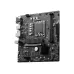 Tarjeta Madre MSI PRO B760M-G Micro ATX Socket LGA 1700 DDR5 Tarjeta Madre MSI PRO B760M-G Micro ATX Socket LGA 1700 DDR5