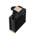 Disipador DeepCool AK400 DIGITAL con LED RGB - 4 Pines PWM - 1850 RPM - Negro
