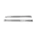 Kit de Rieles de Montaje QNAP RAIL-B02 para Rack 2U Metálico