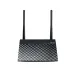 Router ASUS Wi-Fi 4 300 Mbps 2.4 GHz 4 Puertos LAN Modelo RT-N300 B1
