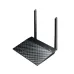 Router ASUS Wi-Fi 4 300 Mbps 2.4 GHz 4 Puertos LAN Modelo RT-N300 B1