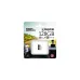 Memoria MicroSDXC Kingston High Endurance 128GB Clase 10 UHS-I A1 - SDCE/128GB Memoria MicroSDXC Kingston High Endurance 128GB Clase 10 UHS-I A1 - SDCE/128GB