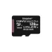 Memoria MicroSDXC Kingston Canvas Select Plus 128GB Clase 10 UHS-I SDCS2/128GBSP