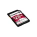 Memoria SD Kingston Canvas React Plus 128GB UHS-II SDR2/128GB Memoria SD Kingston Canvas React Plus 128GB UHS-II SDR2/128GB