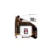 Memoria SD Kingston Canvas React Plus 128GB UHS-II SDR2/128GB Memoria SD Kingston Canvas React Plus 128GB UHS-II SDR2/128GB