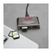 Memoria SDXC Kingston Canvas Select Plus 512GB Clase 10 UHS-I V30 SDS2/512GB Memoria SDXC Kingston Canvas Select Plus 512GB Clase 10 UHS-I V30 SDS2/512GB