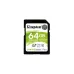 Memoria SDXC Kingston Canvas Select Plus 64GB Clase 10 UHS-I - SDS2/64GB Memoria SDXC Kingston Canvas Select Plus 64GB Clase 10 UHS-I - SDS2/64GB