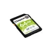 Memoria SDXC Kingston Canvas Select Plus 64GB Clase 10 UHS-I - SDS2/64GB Memoria SDXC Kingston Canvas Select Plus 64GB Clase 10 UHS-I - SDS2/64GB