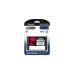 SSD Kingston DC600M 7.68TB SATA III 2.5 pulgadas para Servidores - Modelo SEDC600M/7680G SSD Kingston DC600M 7.68TB SATA III 2.5 pulgadas para Servidores - Modelo SEDC600M/7680G