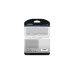 SSD Kingston DC600M 7.68TB SATA III 2.5 pulgadas para Servidores - Modelo SEDC600M/7680G SSD Kingston DC600M 7.68TB SATA III 2.5 pulgadas para Servidores - Modelo SEDC600M/7680G