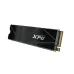 SSD ADATA XPG GAMMIX S50 CORE 2TB M.2 PCIe 4.0 NVMe - SGAMMIXS50C-2000G-CS