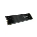SSD ADATA XPG GAMMIX S50 CORE 2TB M.2 PCIe 4.0 NVMe - SGAMMIXS50C-2000G-CS