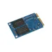 SSD Kingston KC600 mSATA 1TB SATA III - SKC600MS/1024G