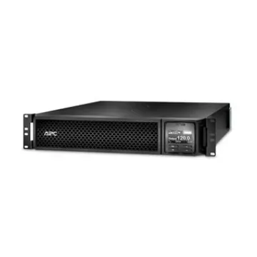 UPS APC Smart-UPS SRT 1500VA 1350W Doble Conversión LCD 6 Salidas SRT1500RMXLA