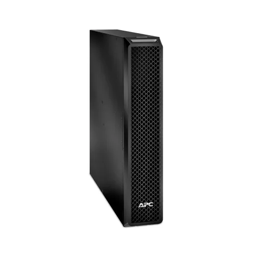 UPS APC Smart-UPS SRT 1500VA 48V Torre Negra Modelo SRT48BP