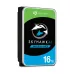 Disco Duro Seagate SkyHawk AI Surveillance 16TB 3.5 pulgadas SATA ST16000VE002