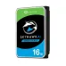 Disco Duro Seagate SkyHawk AI Surveillance 16TB 3.5 pulgadas SATA ST16000VE002