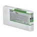 Cartucho de Tinta Epson Verde 200ml T653B00 para Impresoras Stylus Pro 4900