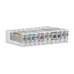 Cartucho de Tinta Epson Verde 200ml T653B00 para Impresoras Stylus Pro 4900