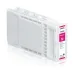 Tinta Epson Magenta 350ml Original para Impresoras SC-T3000/5000/7000 - Modelo T693300
