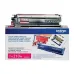 Tóner Brother Magenta TN210M - 1,400 páginas - Compatible con HL-3040CN, HL-3070CW, MFC-9010…