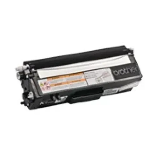 Cartucho Tóner Brother TN310BK Negro - 2500 Páginas