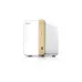 Sistema NAS QNAP TS-262-4G 2 Bahías con Procesador Intel Celeron N4505