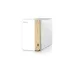 Sistema NAS QNAP TS-262-4G 2 Bahías con Procesador Intel Celeron N4505