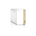 Sistema NAS QNAP TS-262-4G 2 Bahías con Procesador Intel Celeron N4505