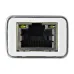 Adaptador de Red StarTech.com USB-C a Gigabit Ethernet 5Gbps Plateado Modelo US1GC30A