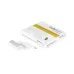 Adaptador de Red StarTech.com USB-C a Gigabit Ethernet 5Gbps Plateado Modelo US1GC30A