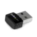 Adaptador WiFi USB StarTech.com Wireless N 300 Mbps Mini USB300WN2X2C