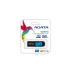Memoria USB ADATA UV128 128GB USB 3.2 Negro y Azul - UV128BE-128 Memoria USB ADATA UV128 128GB USB 3.2 Negro y Azul - UV128BE-128