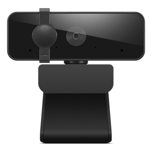 Webcam Lenovo 4XC1S15018 - Webcam Lenovo Essential FHD Generación 2 Webcam Lenovo 4XC1S15018 - Webcam Lenovo Essential FHD Generación 2
